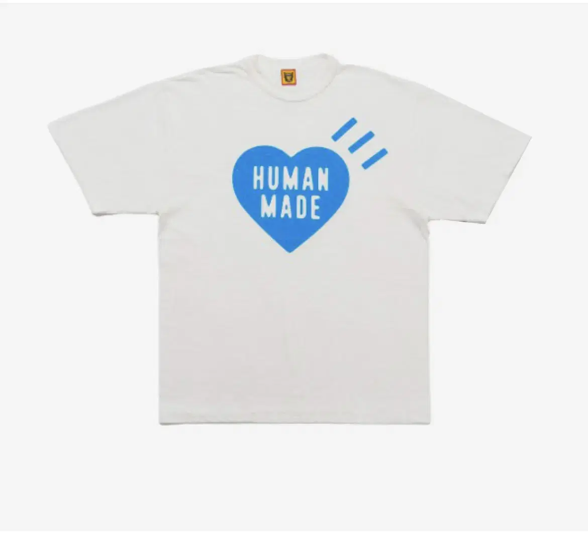 Humanmade Bloo Bottle Short Sleeve 3XL