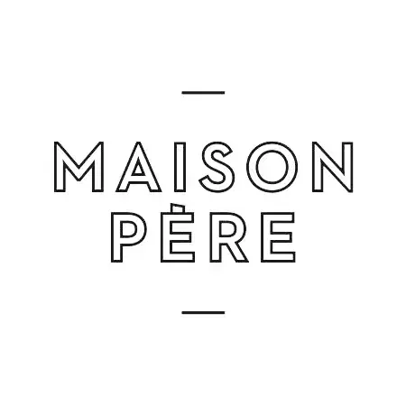 Maison pere (프랑스 디자이너) 새제품 원핏ㅡ