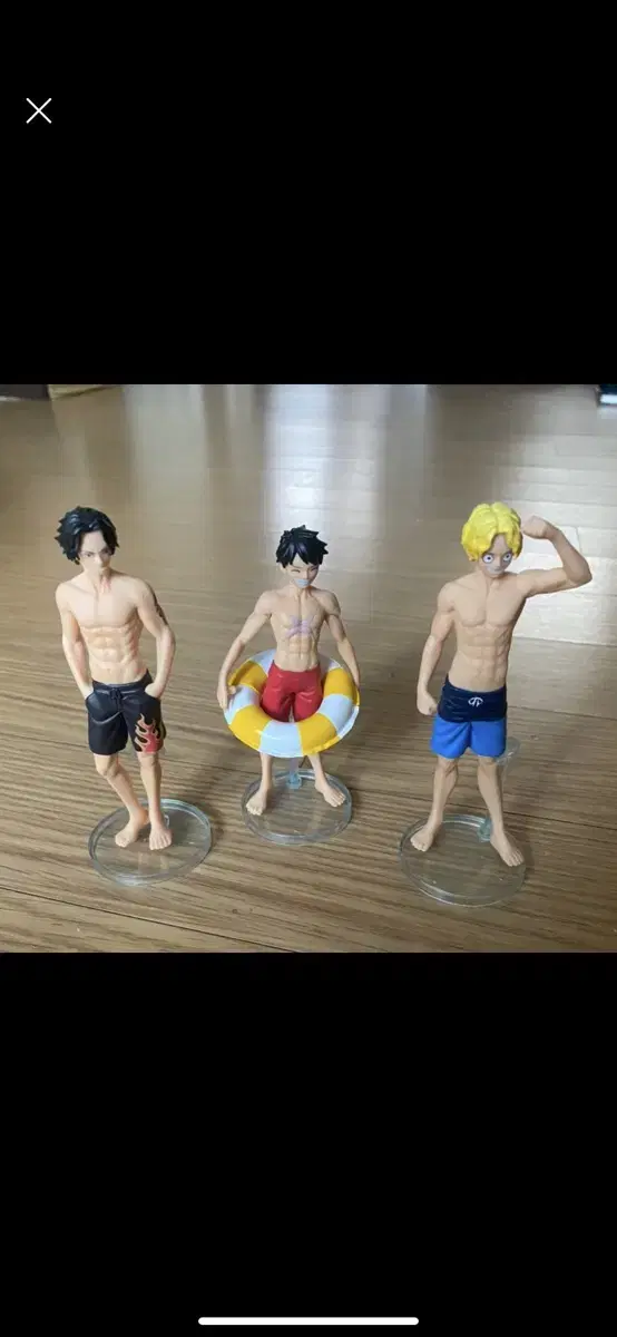 Sell ONEPIECE Figures in Bulk