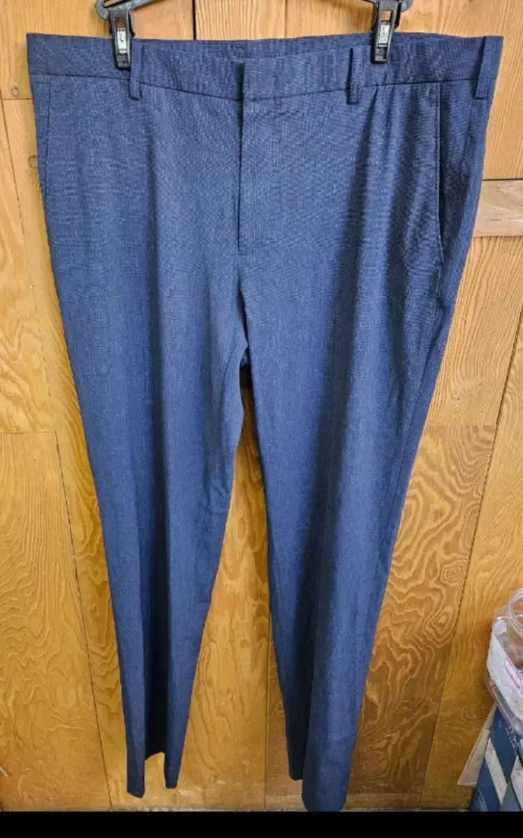 Francoferraro Men's LEE YEOREUM Pants XXL