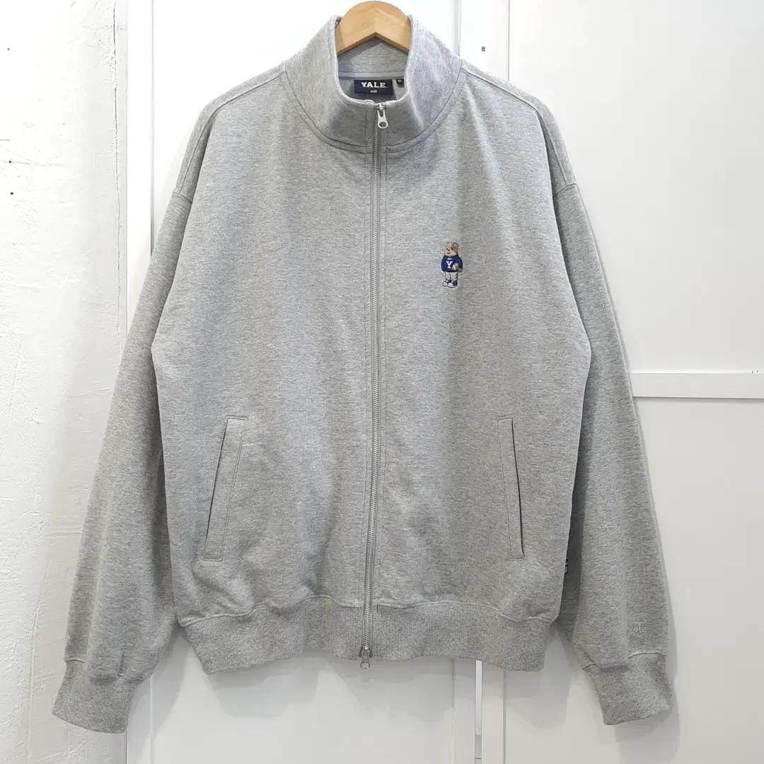 Yale Zip Up Men's XL