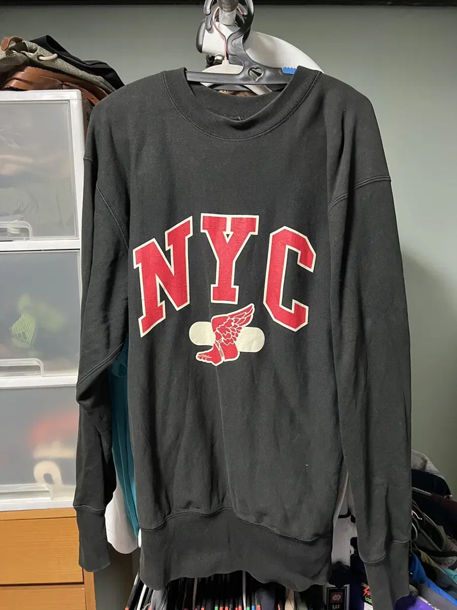 90s NYC Vintage Tops