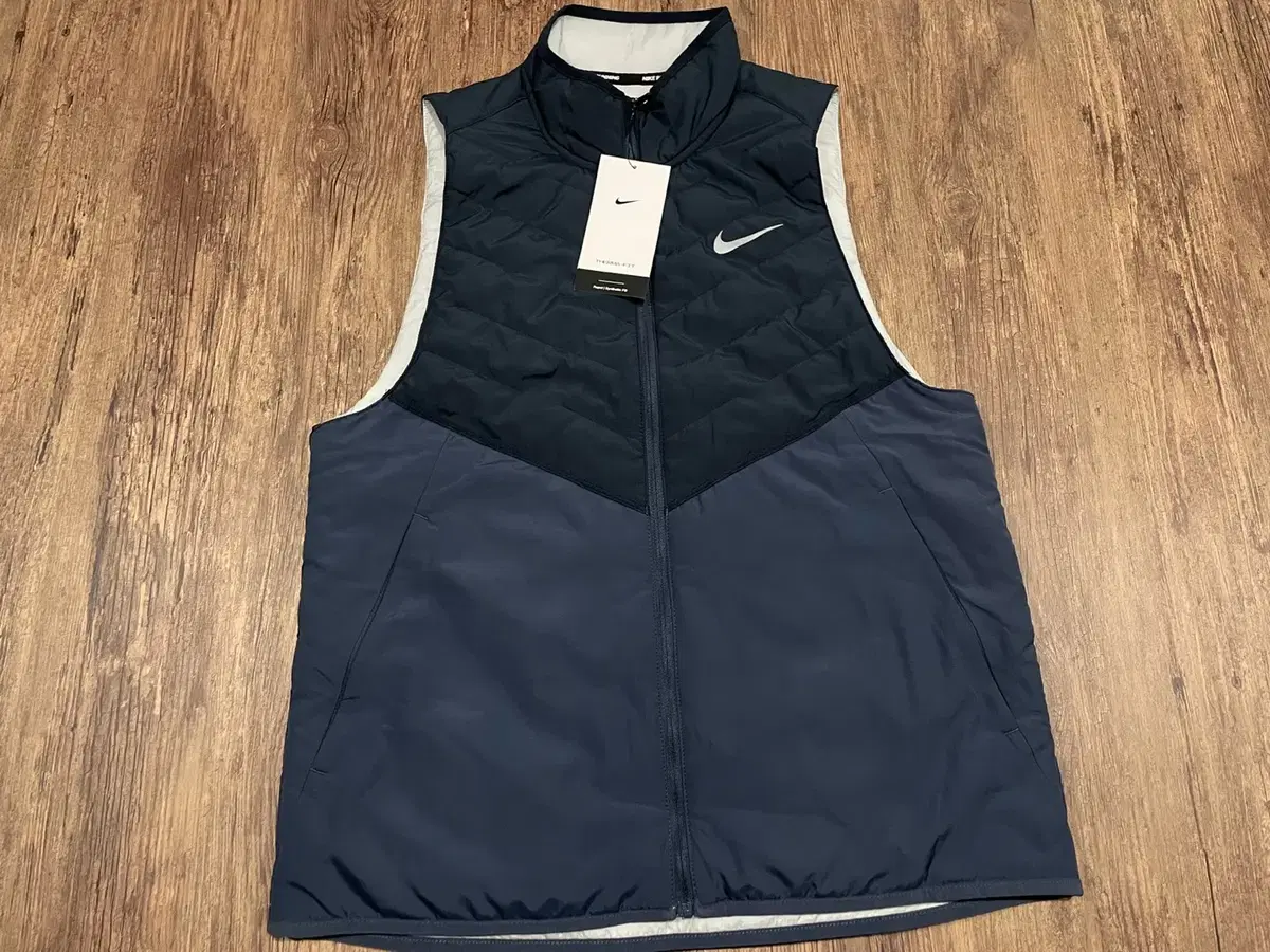 Nike Therma Fit Repel Vest DD5648-475