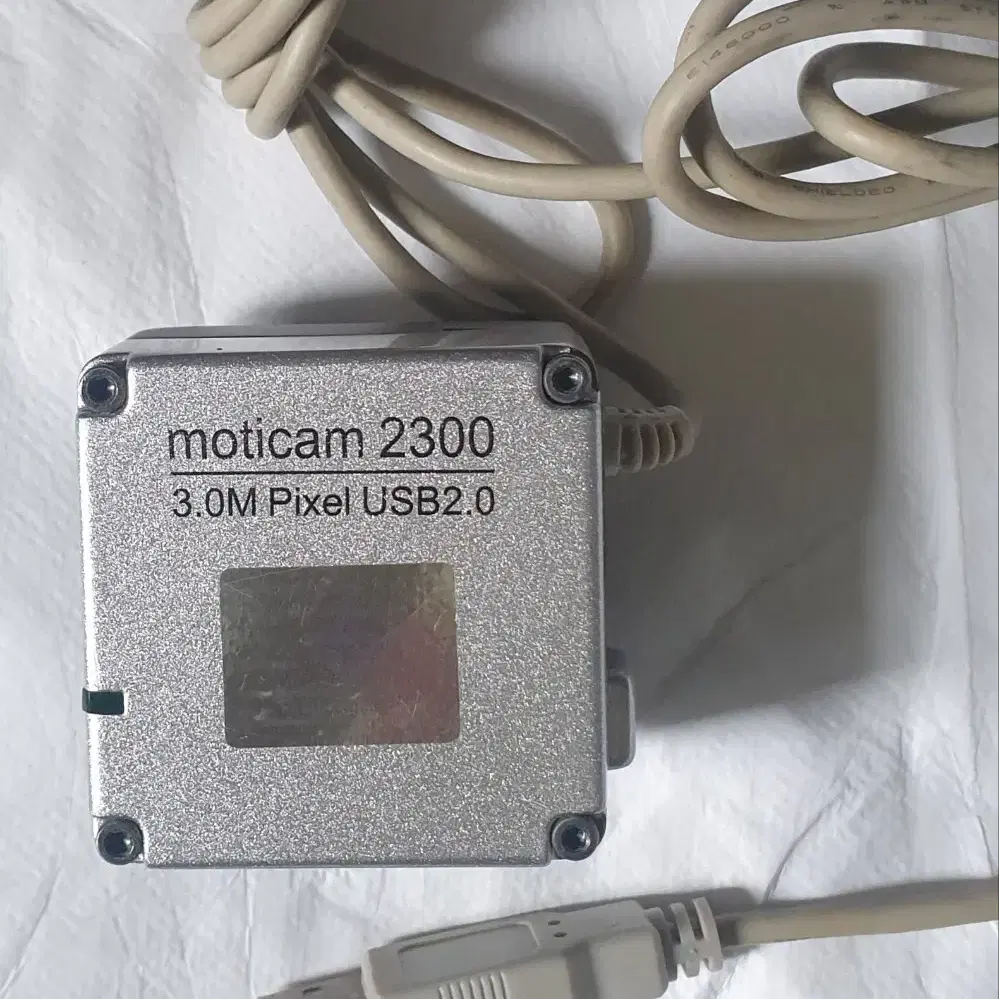 moticam 2300 acqucam 3 LAB 전자 CCD현미경 카메라