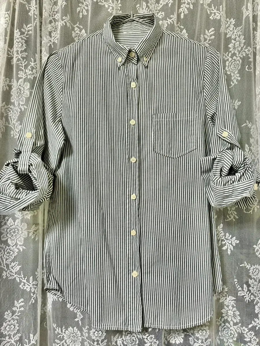 Women's Striped Shirt