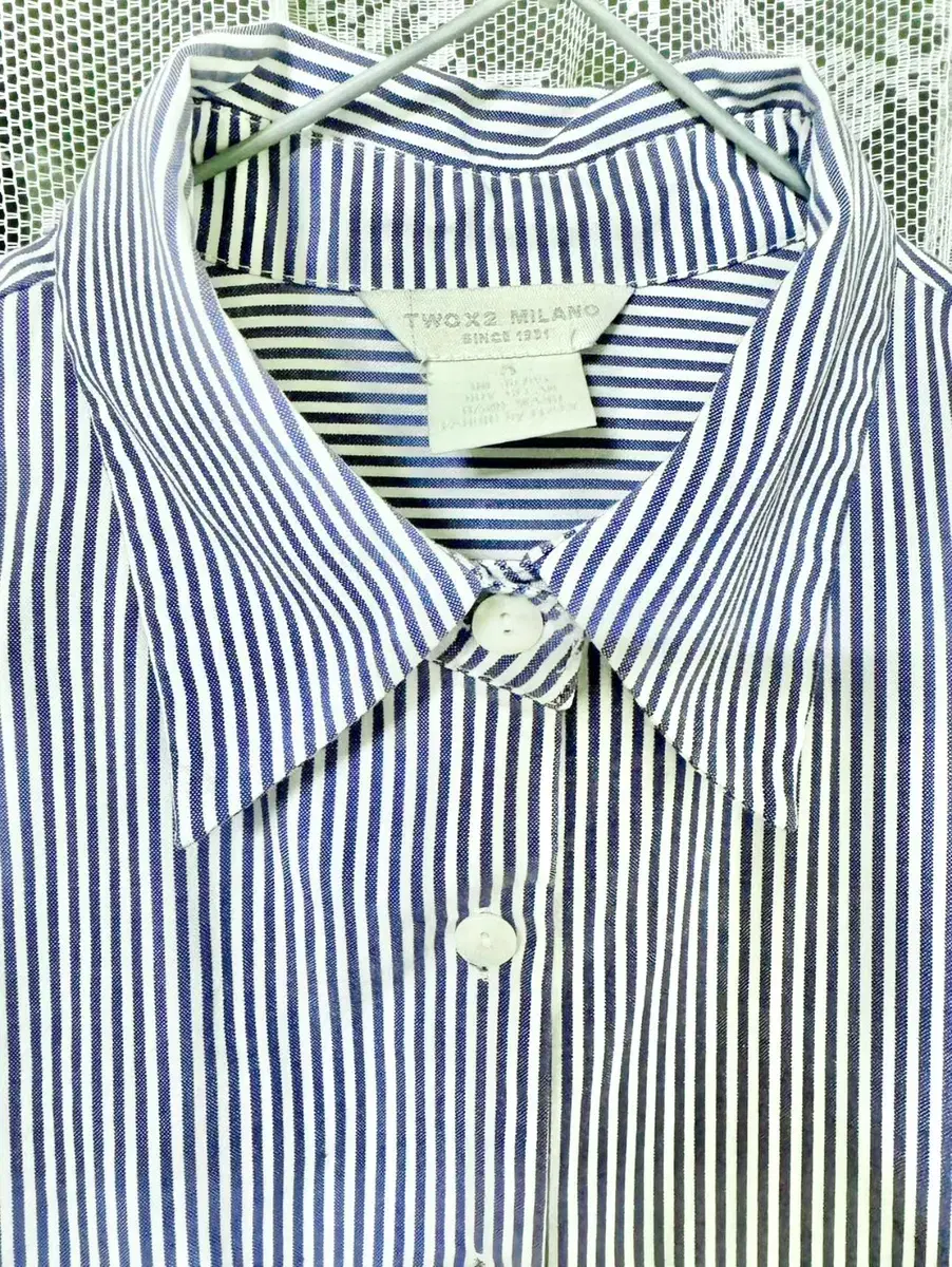 Women's Striped Shirt