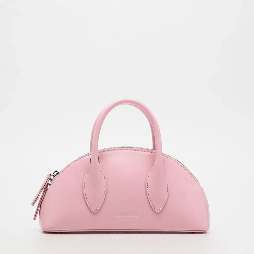 karim Rashid Manu Bag (Soft Pink)