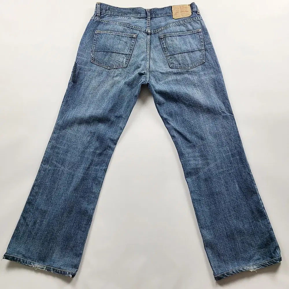 Abercrombie Jeans Dated Denim Size 36 NO.3108