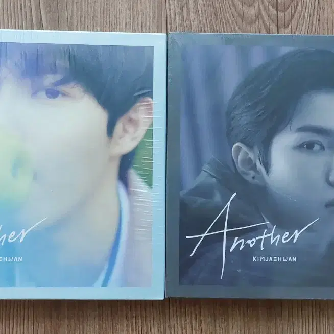 김재환 cd