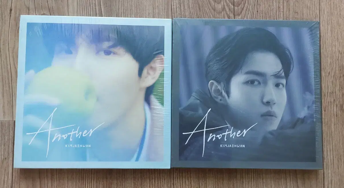 김재환 cd