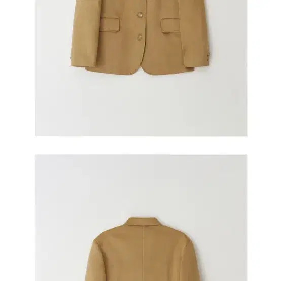 leeds 샵리즈 더위시 Roy vegun suede jacket