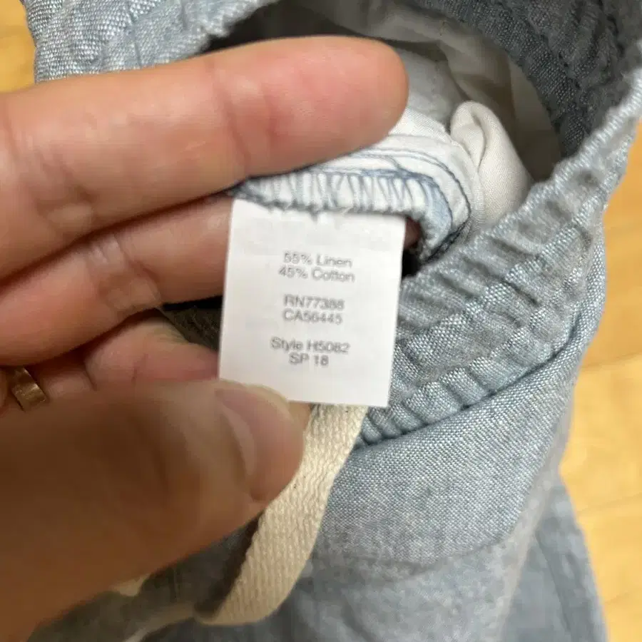 제이크루 J.crew 마바지 size 30