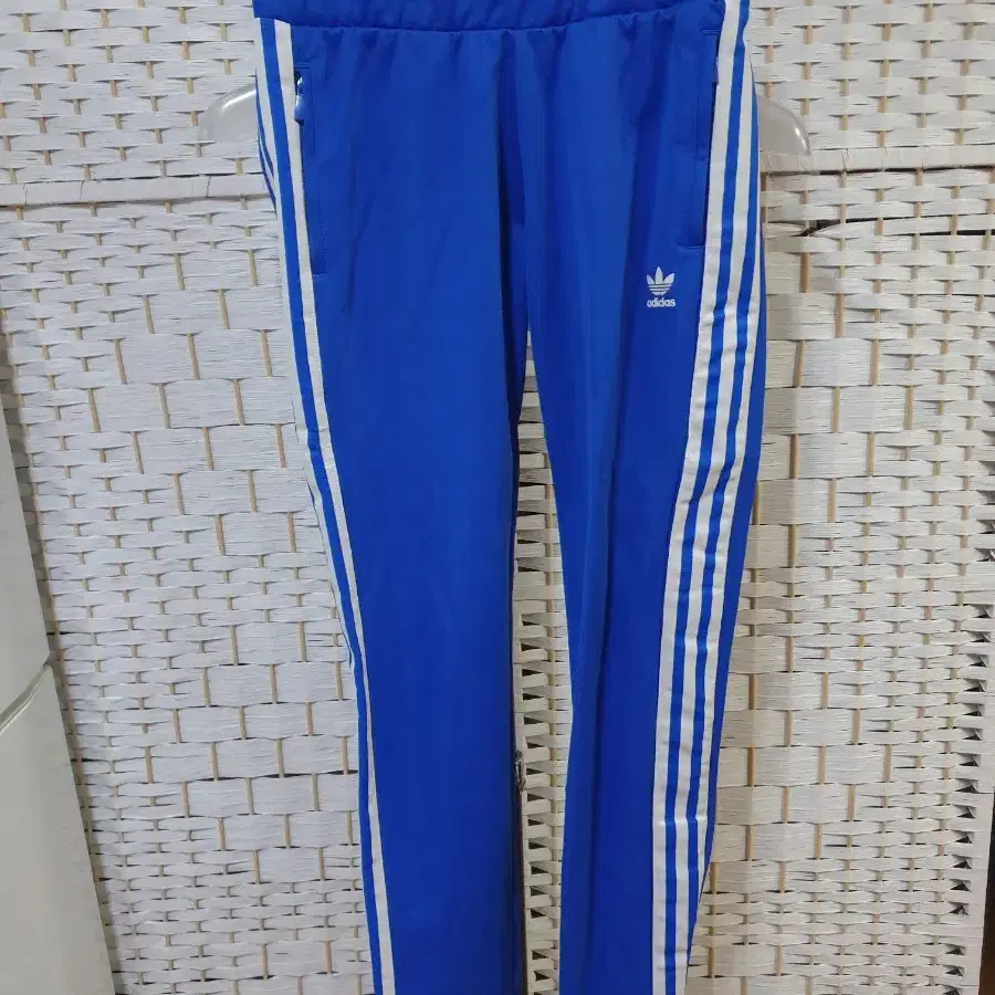 (1135) ADIDAS 아디다스 유로파 트랙탑 팬츠 90 S