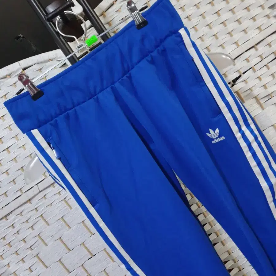 (1135) ADIDAS 아디다스 유로파 트랙탑 팬츠 90 S