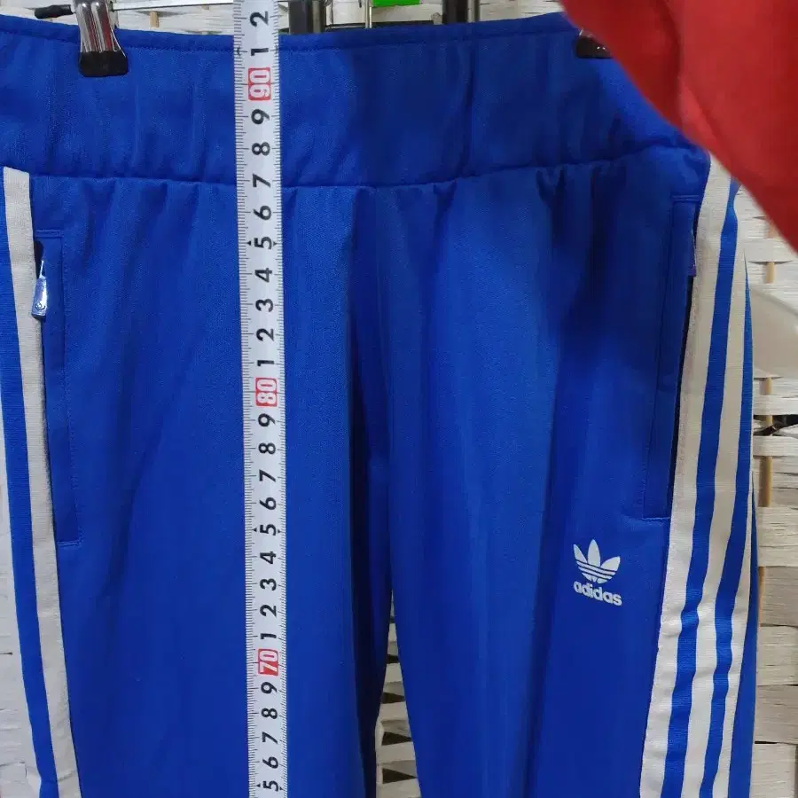 (1135) ADIDAS 아디다스 유로파 트랙탑 팬츠 90 S