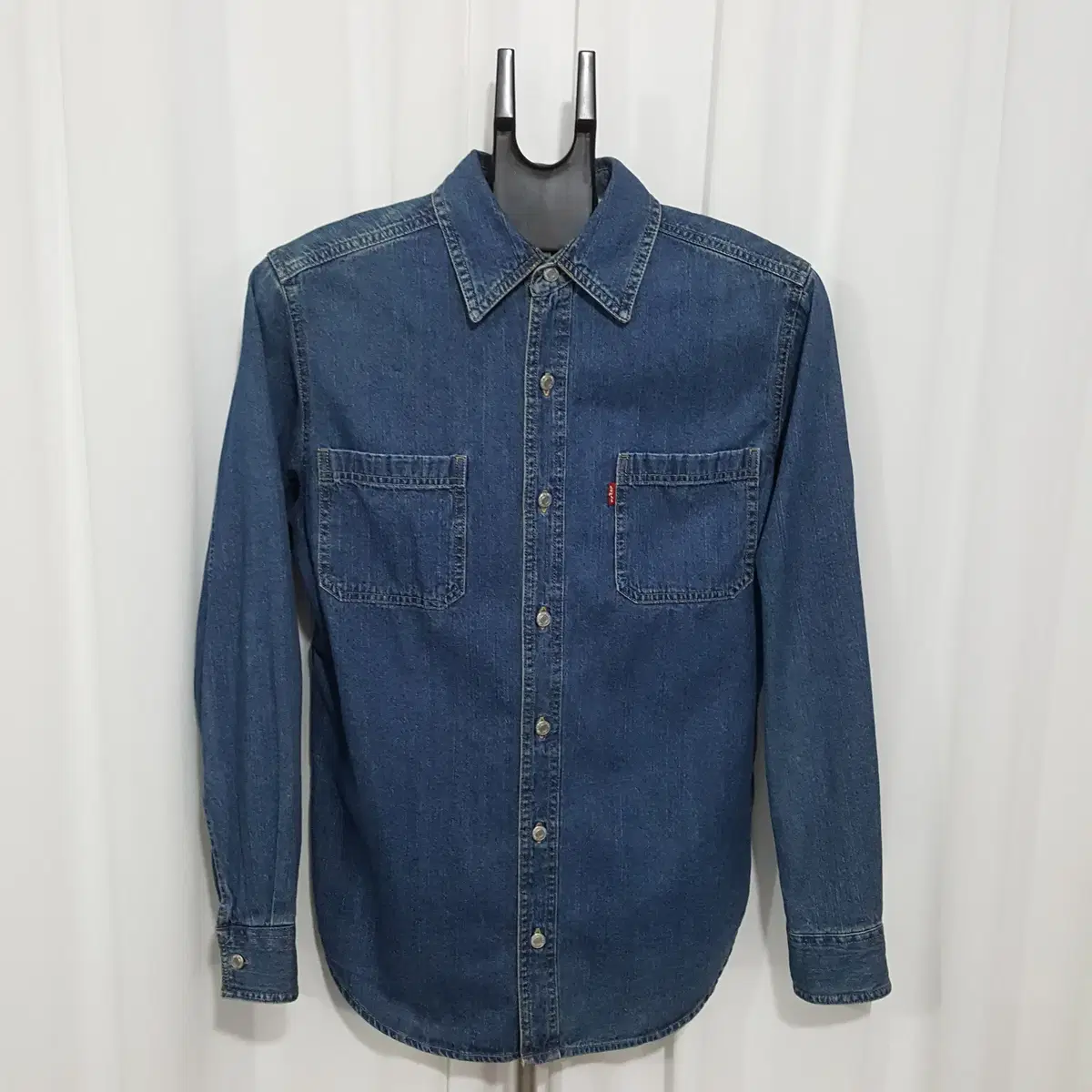 Levi's Denim Shirt 95 Recommended Flea Market