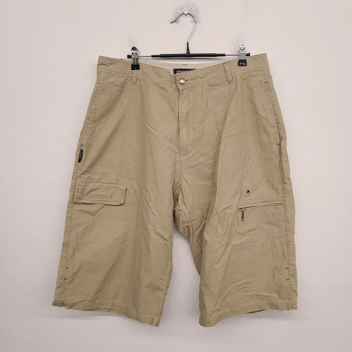 [size 34] Brentano Cargo Half Pants for sale.