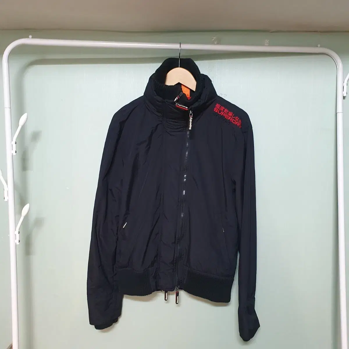 Superdry Windbreaker 100