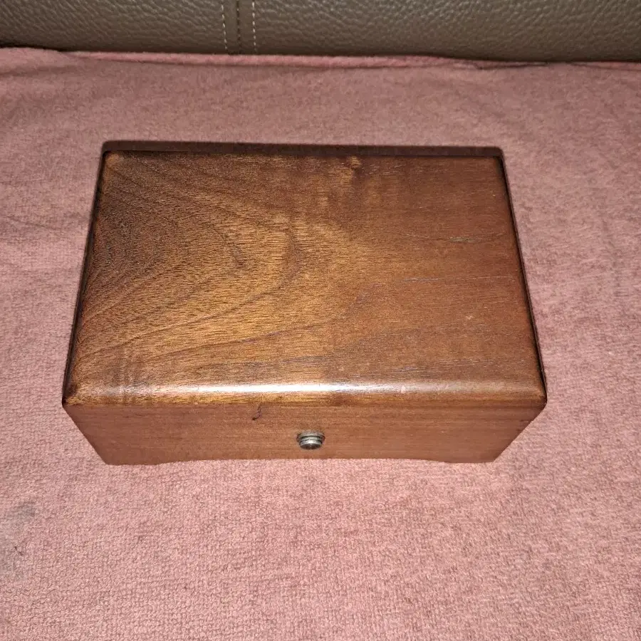 THORENS MUSIC BOX