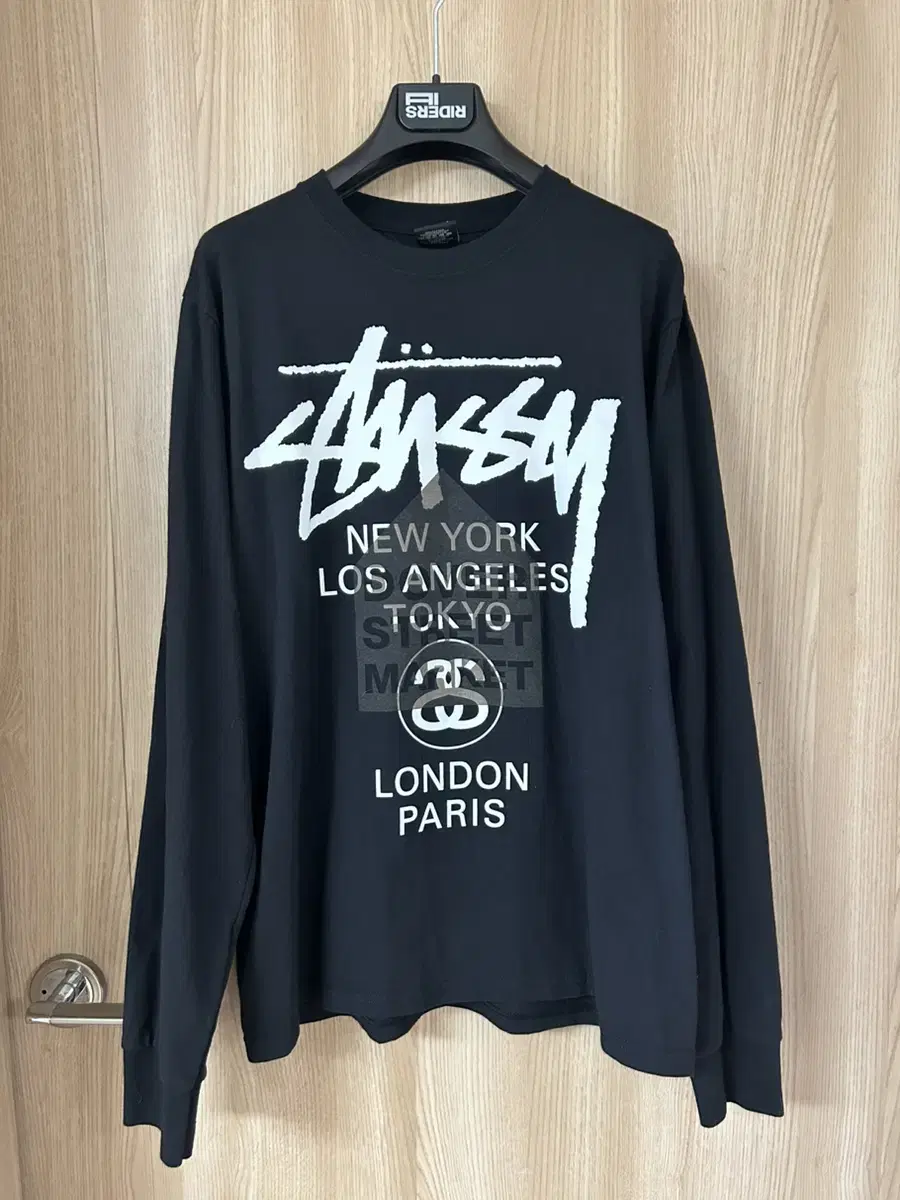 Hawaii Stussy