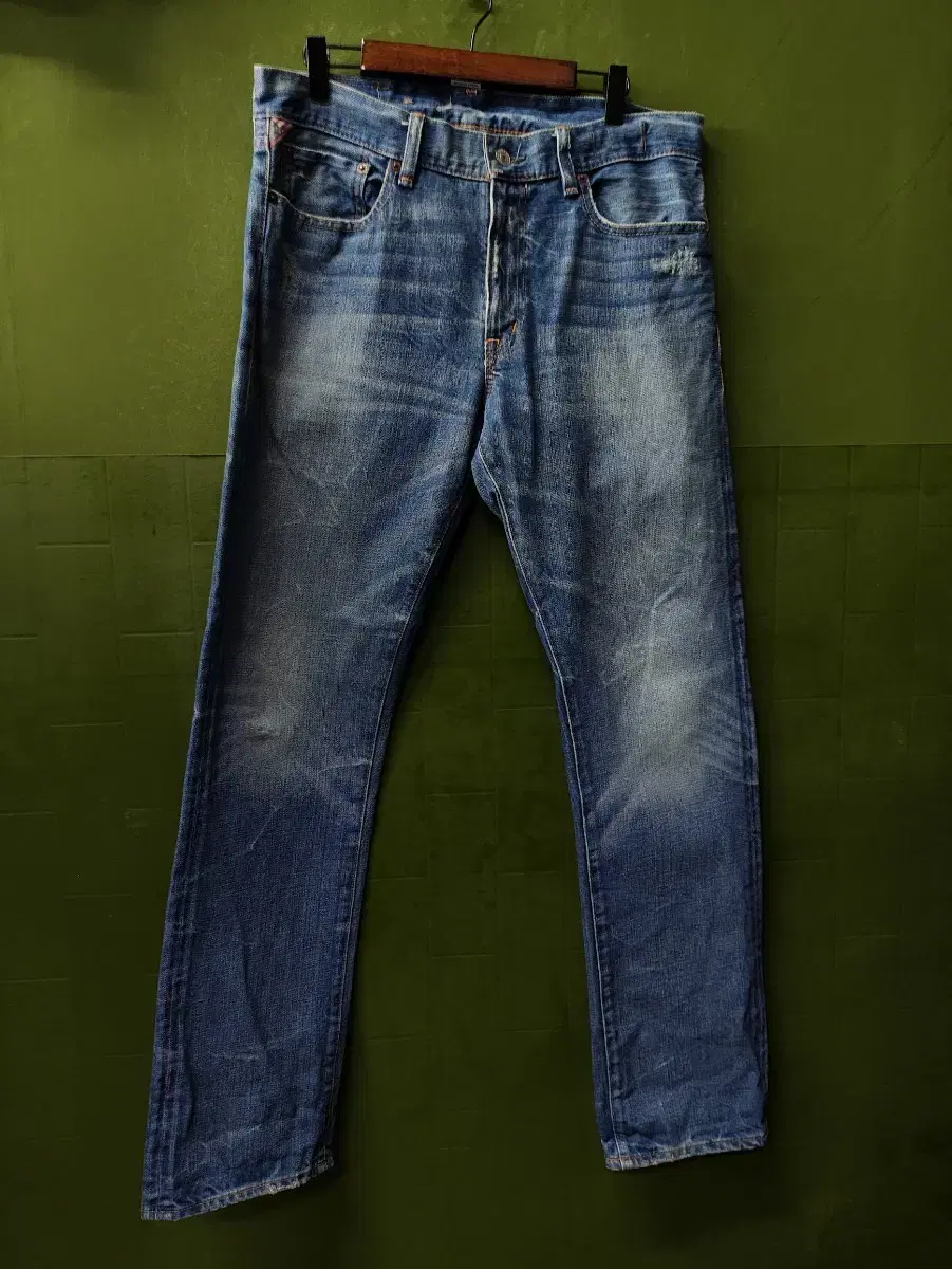 Ralph Lauren Denim and Supply Denim Pants