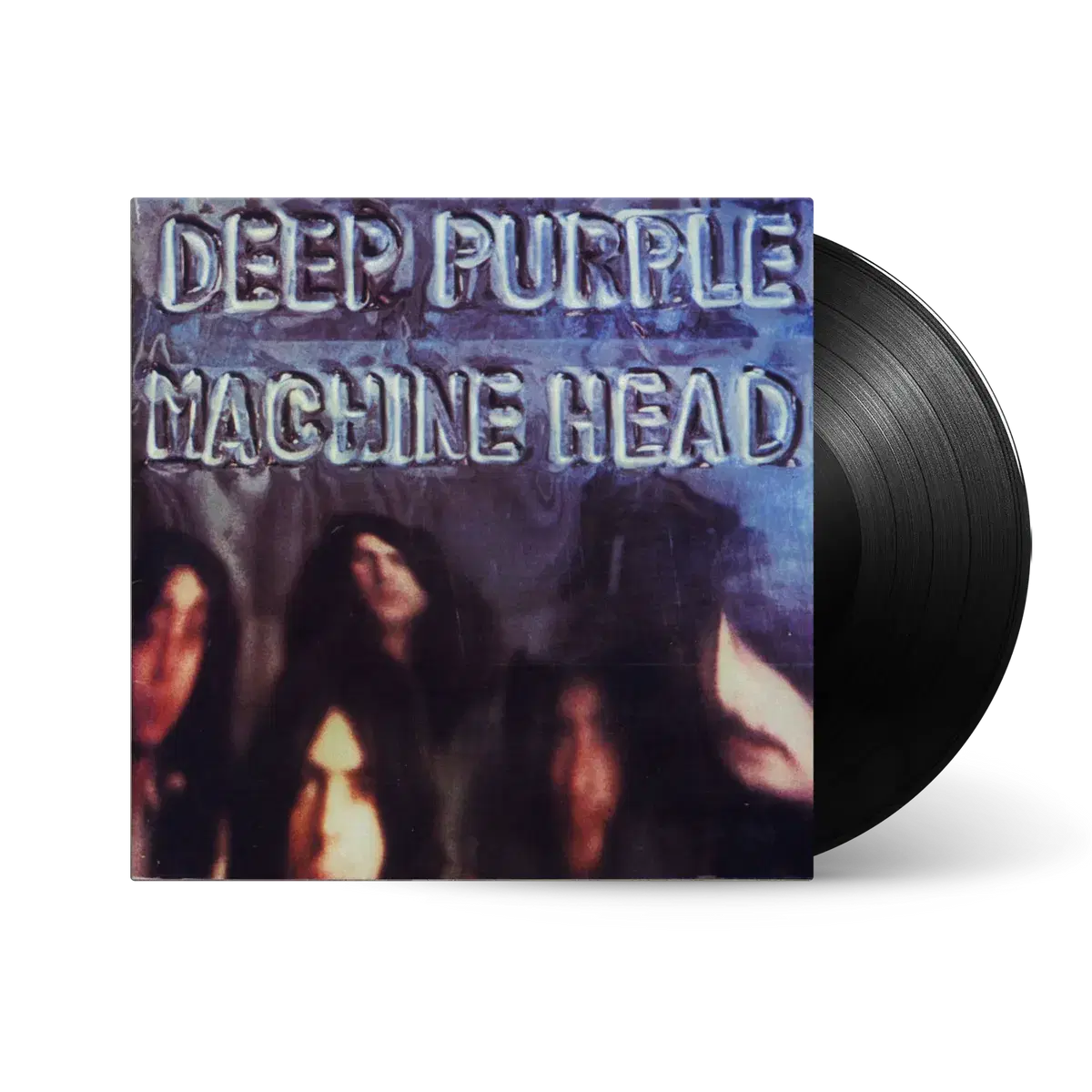 딥 퍼플 머신헤드 6집 Deep purple Machine Head LP