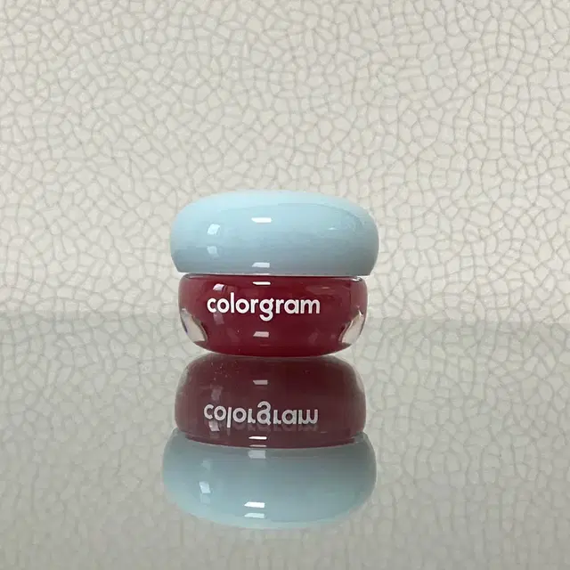 컬러그램 틴도리잼 앵두리번 새상품 colorgram