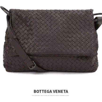 [BOTTEGA VENETA]보테가베네타 인트레치아토 숄더백 522874