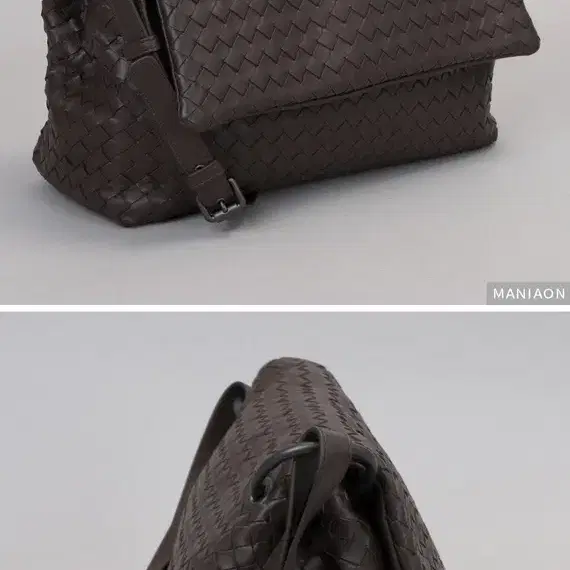 [BOTTEGA VENETA]보테가베네타 인트레치아토 숄더백 522874