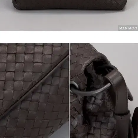 [BOTTEGA VENETA]보테가베네타 인트레치아토 숄더백 522874