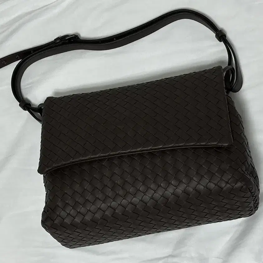 [BOTTEGA VENETA]보테가베네타 인트레치아토 숄더백 522874