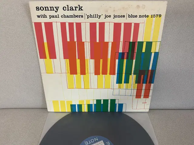 [JAZZ] Sonny Clark Trio - Sonny Clark ..