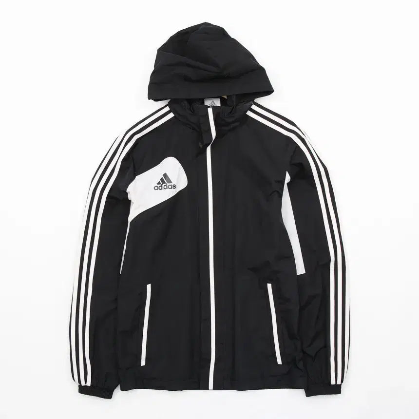 90 adidas Performance Wind Jacket