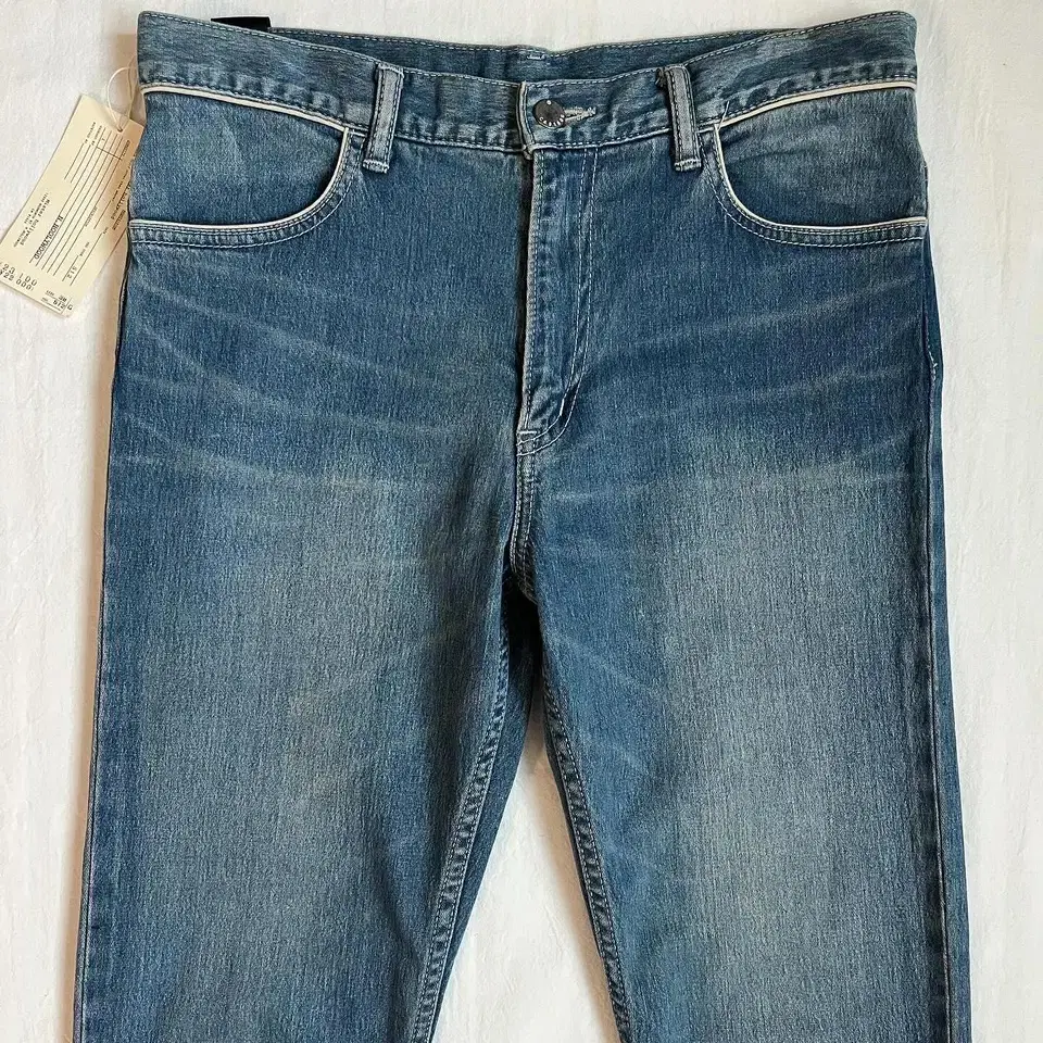 N.hoolywood Star Denim Pants