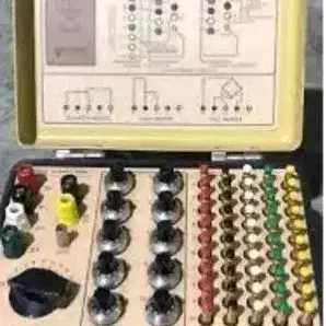 VISHAY MEASUREMENT INSTRUMENTS DIV SB-10