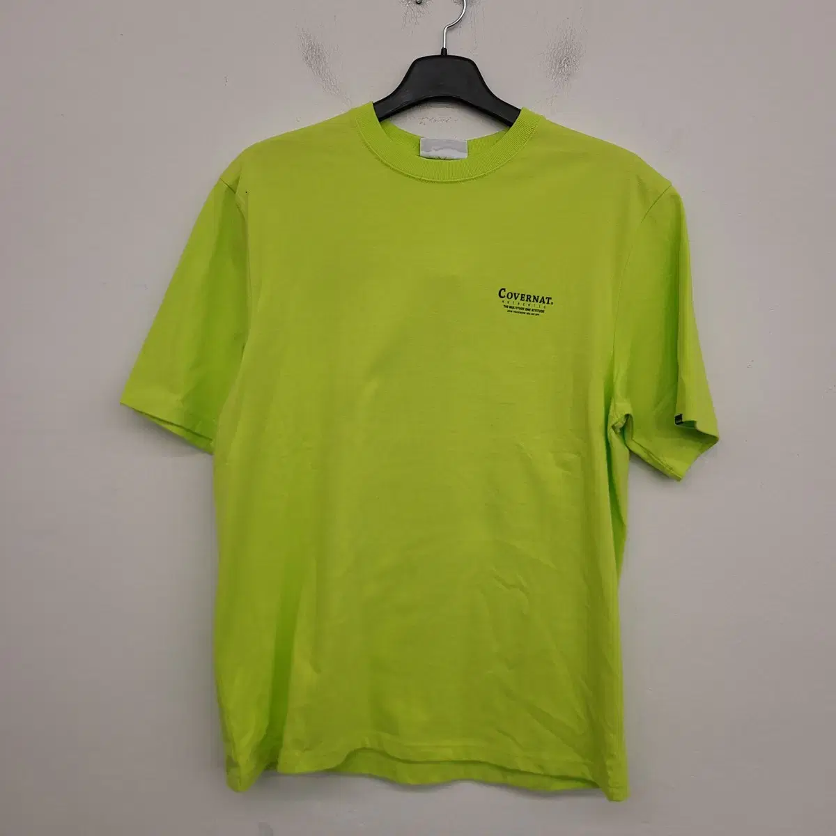 [95/M] I'm selling a Kevlar printed short-sleeved T-shirt.