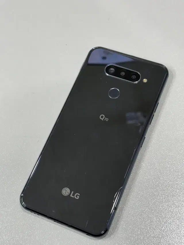 Lg Q70 Q730 블랙