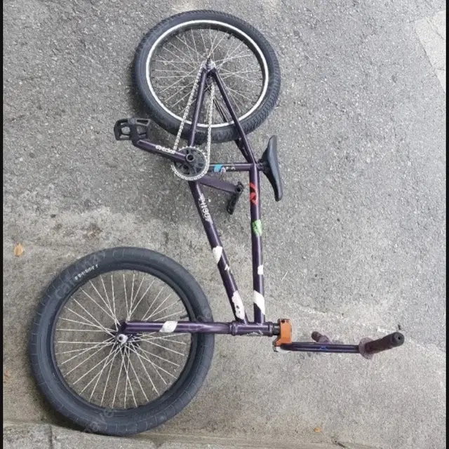 BMX 삽니다 (브레이크 있는거만 브레이크 없으면 꿀매만받아요)