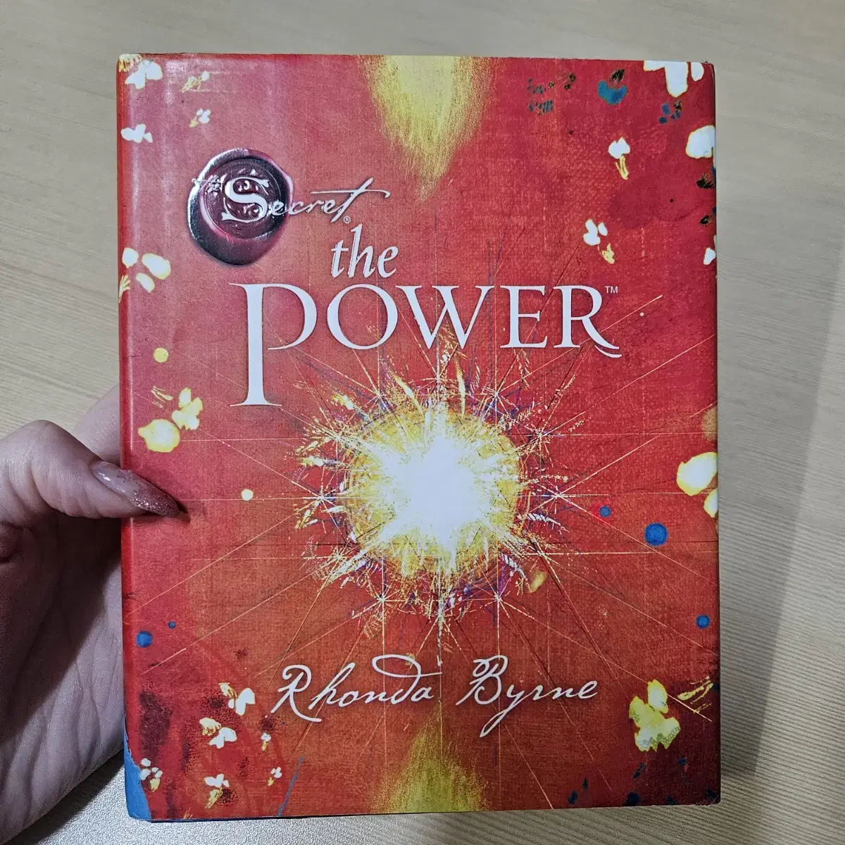 The Secret: The Power