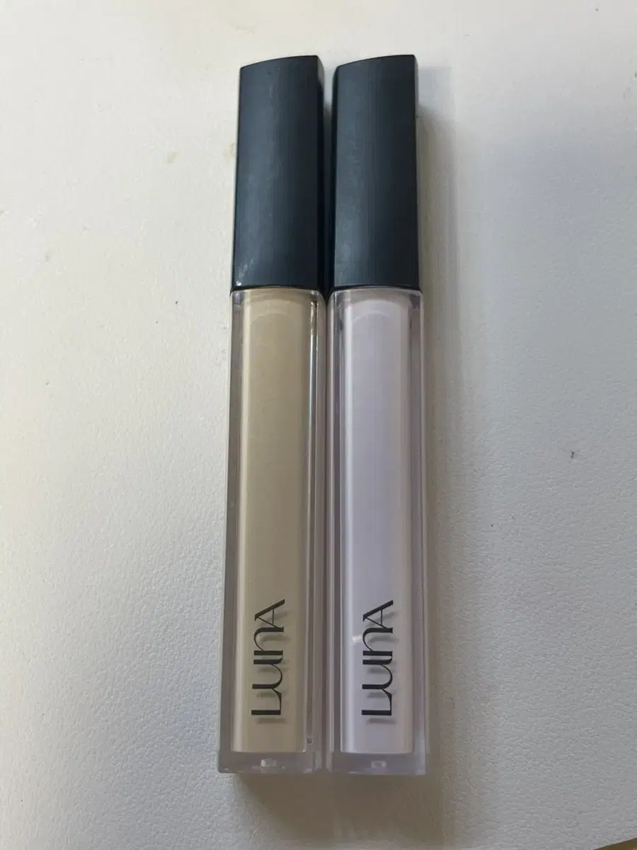 Luna Concealer 0.7 Ivory 02 Pure Lavender Bulk