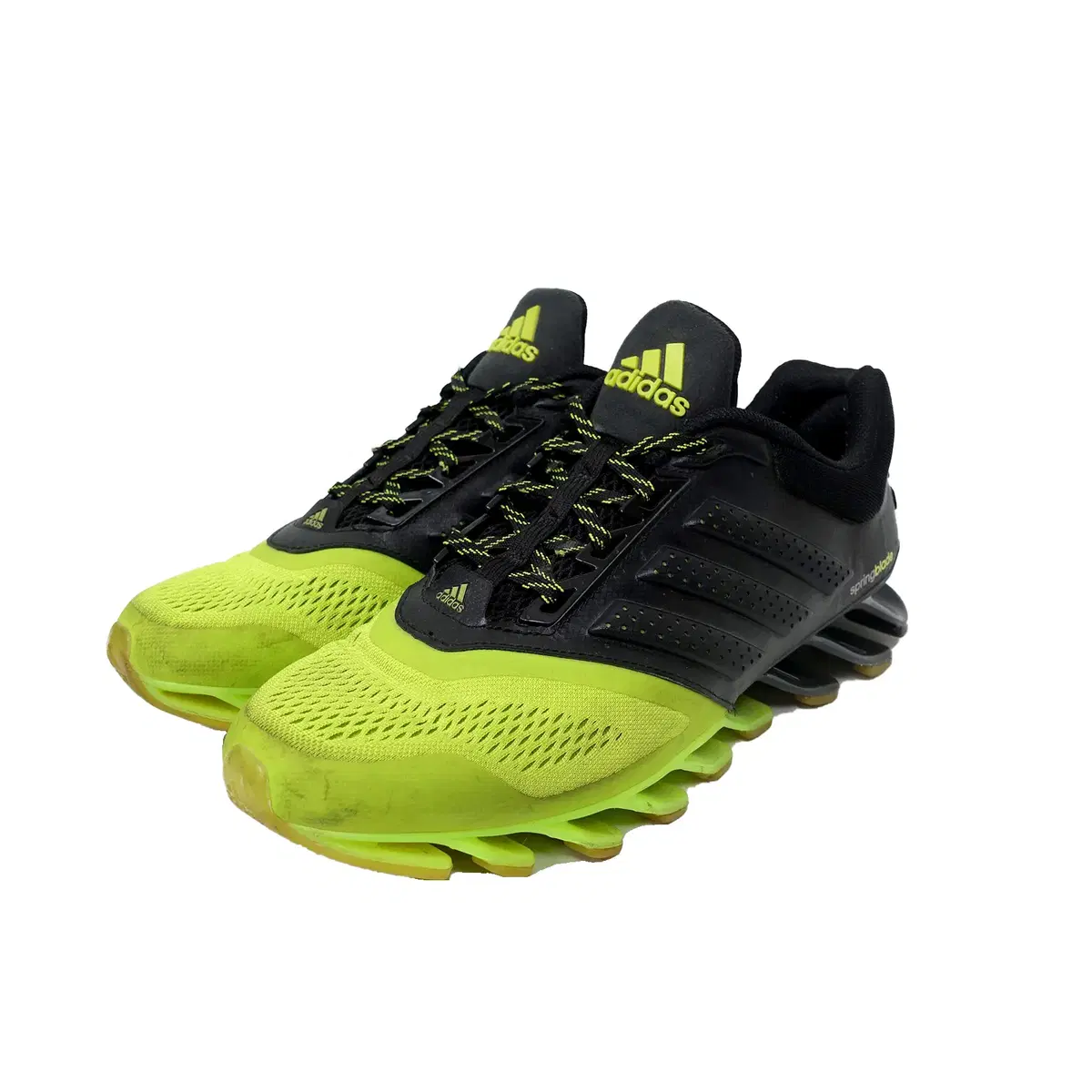 ADIDAS 아디다스 스프링블레이드 US10, 280