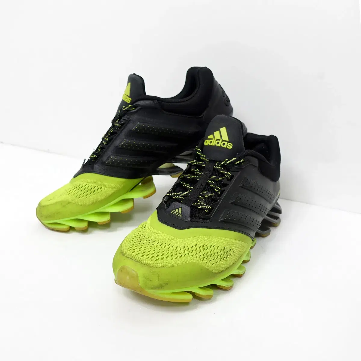 ADIDAS 아디다스 스프링블레이드 US10, 280