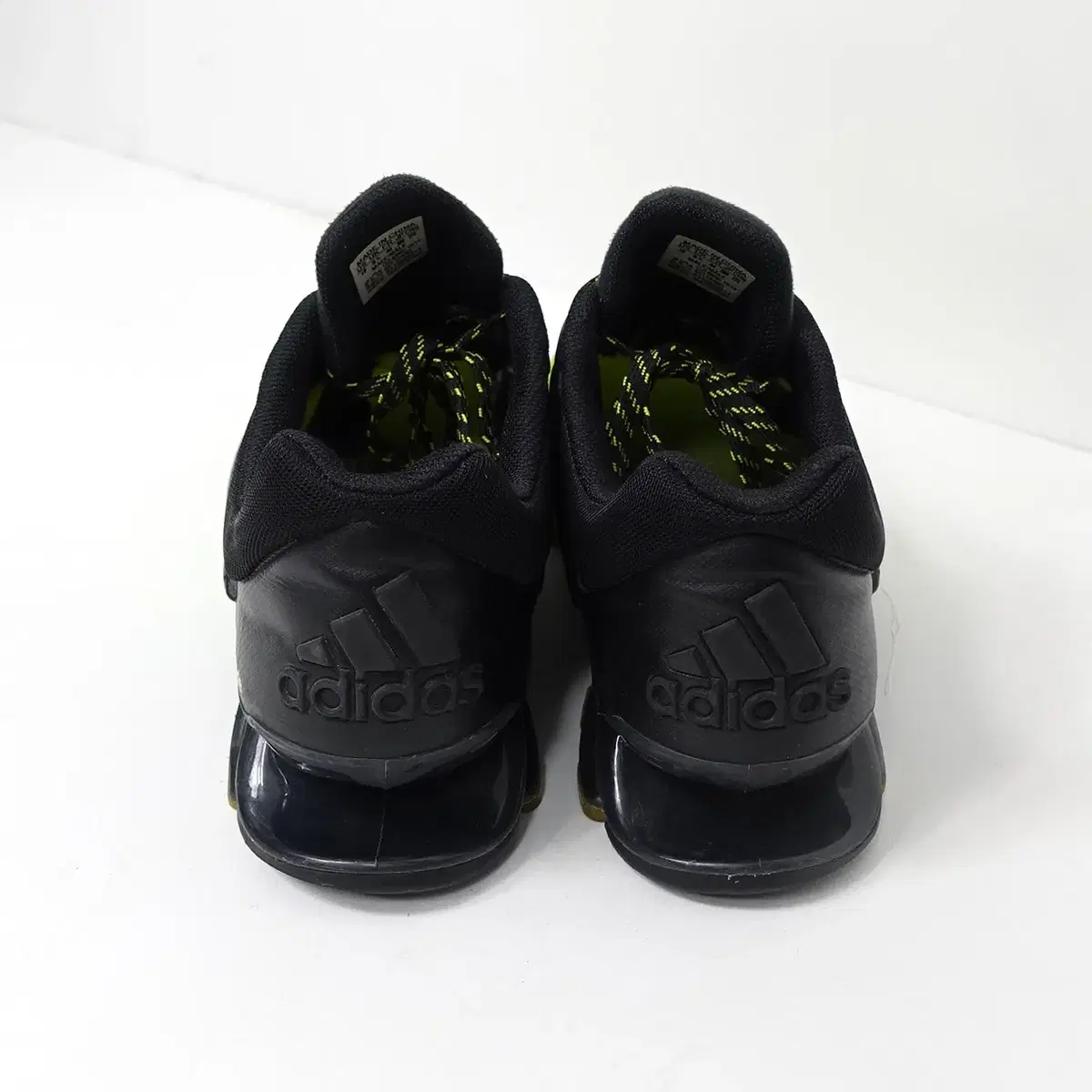 ADIDAS 아디다스 스프링블레이드 US10, 280