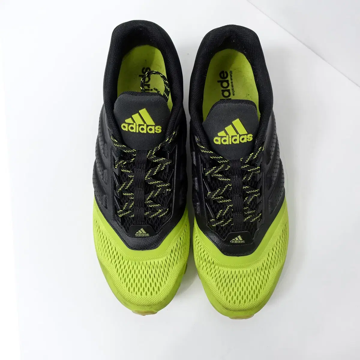 ADIDAS 아디다스 스프링블레이드 US10, 280