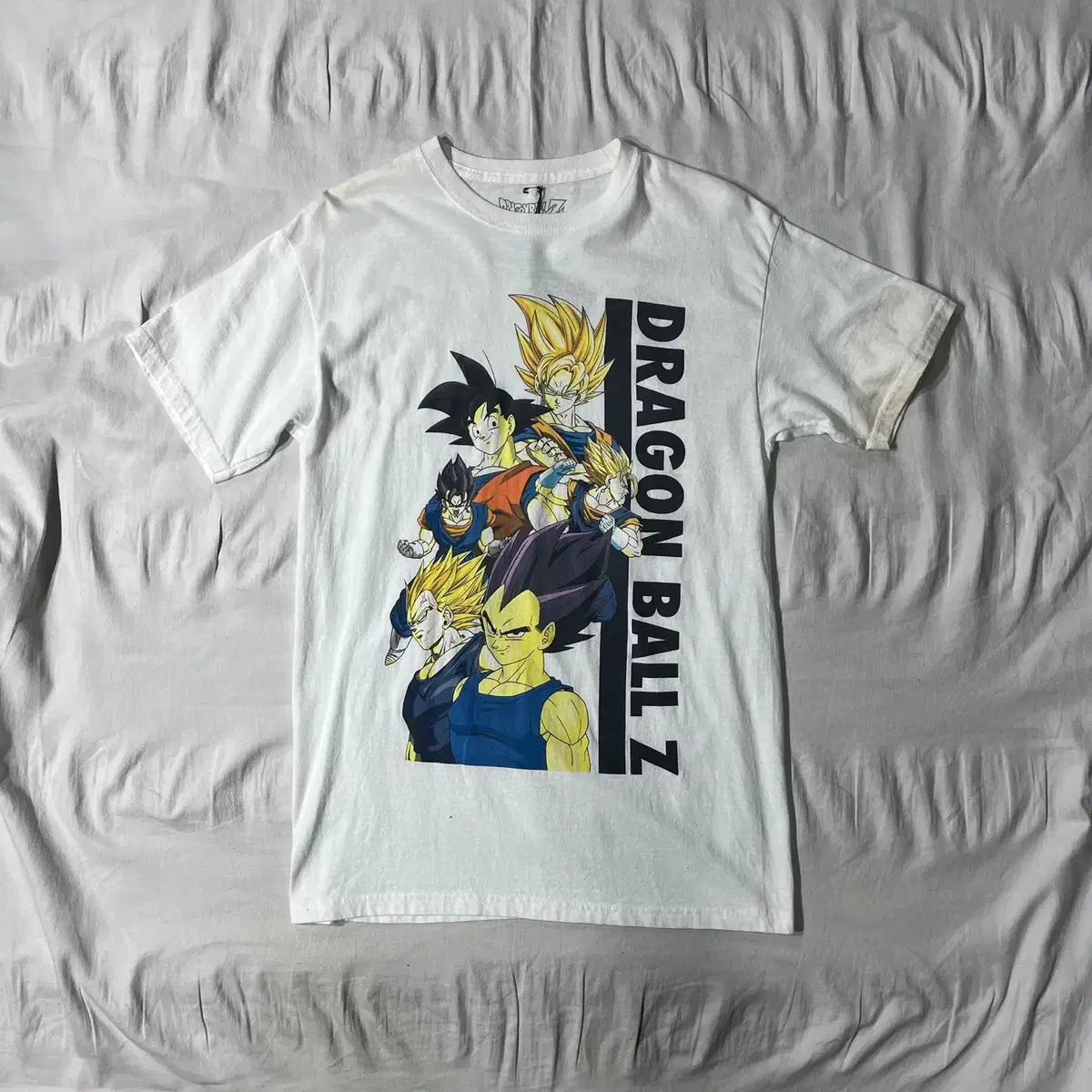 Dragonball Short Sleeve OLD-5900