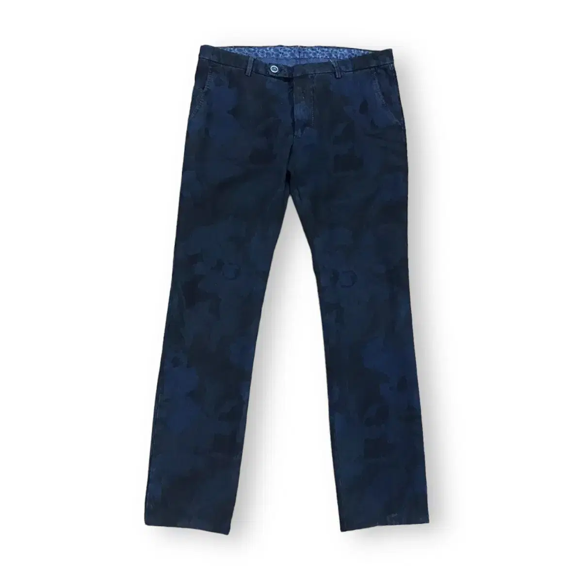 Berwick Camo Pants