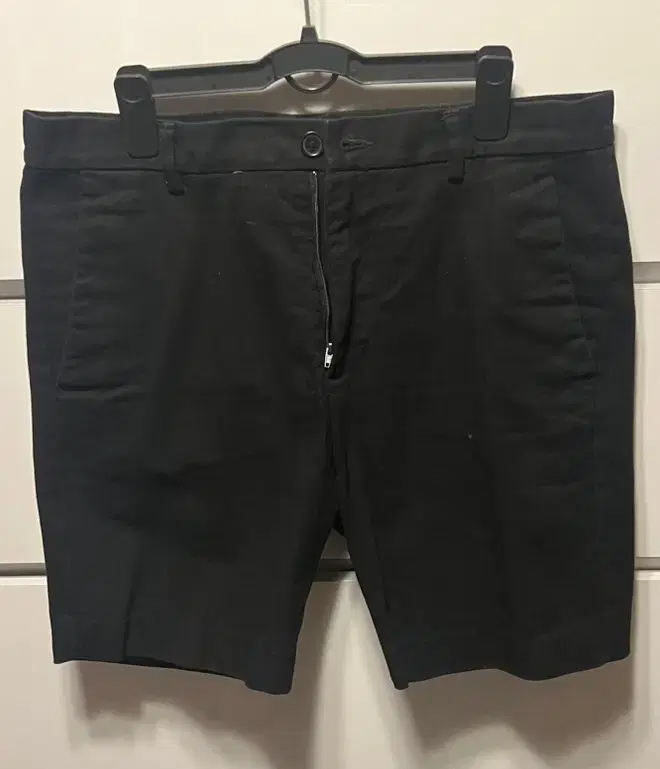 H&M Men's Vahn Black (33)