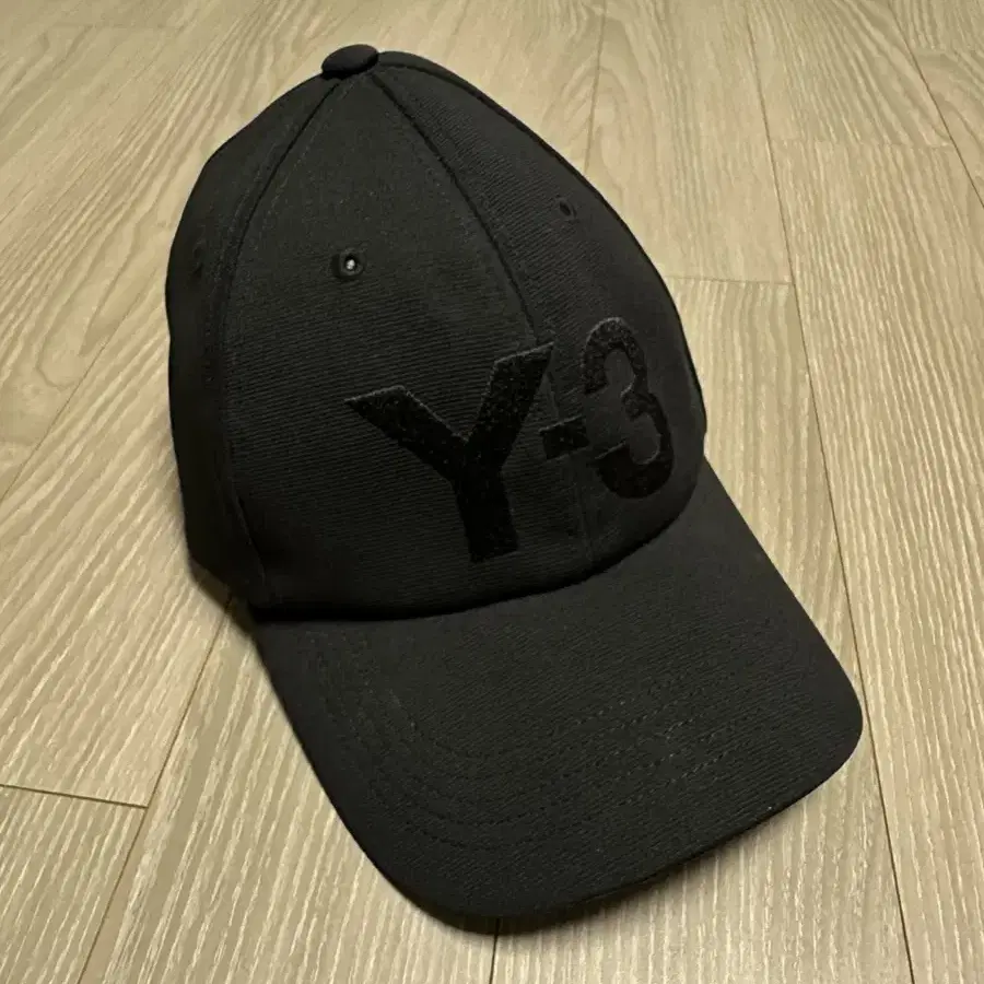 Y3 Y-3 모자 볼캡