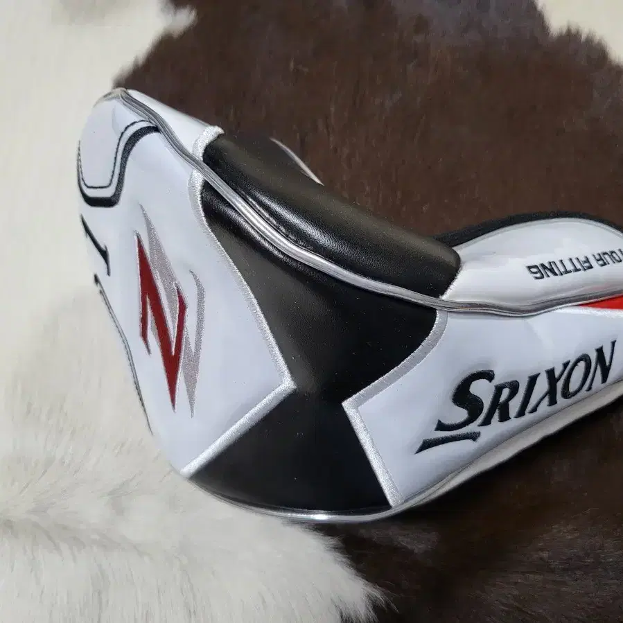 민트급) SRIXON 스릭슨 Z765 9.5도 드라이버 (커버유)