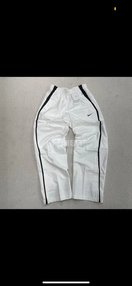 [M] New product Nike Y2K Sideline Training Pants Trousers N1431